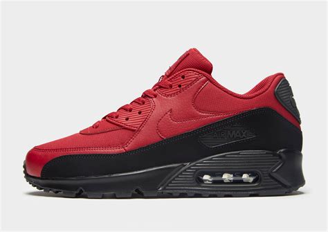 Rode Nike Air Max herenschoenen online kopen .